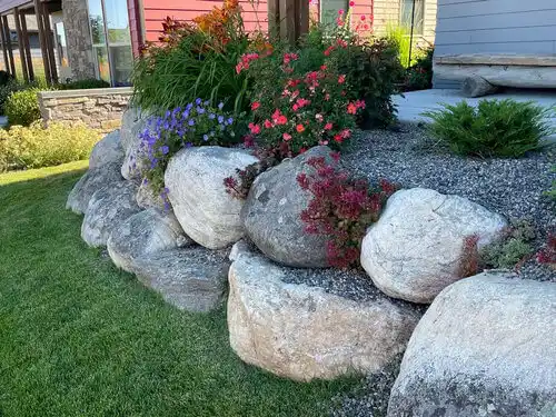 landscaping services Factoryville